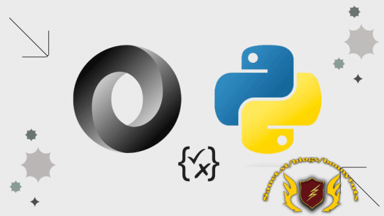 The Ultimate JSON With Python Course + JSONSchema & JSONPath