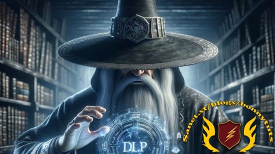 Data Loss Prevention: proactive protection – DLP from A to Z
