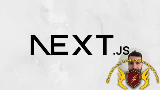 Master Next.js 14 – Full-Stack Complete Guide