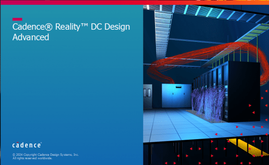 Cadence Reality DC Design 2024.1 (x64)