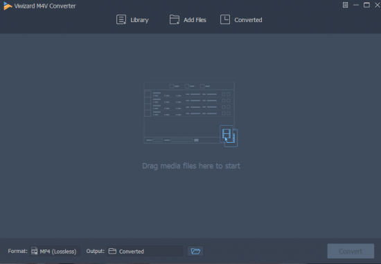 ViWizard M4V Converter 5.3.0.31 Multilingual