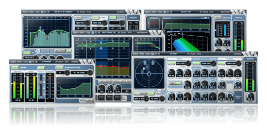 Wave Arts Power Suite 6.19