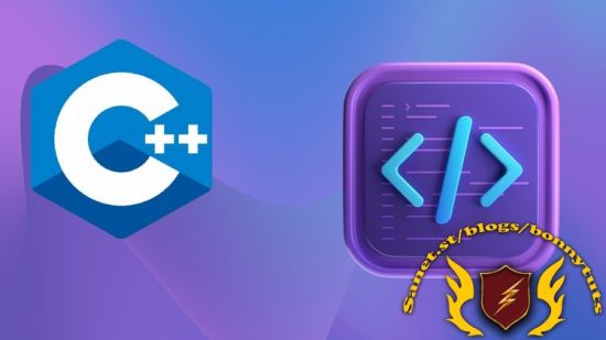 The Complete C++ Bootcamp: From Basics to Advanced