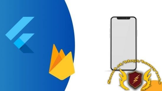 Flutterflow & Firebase Course – Build App without coding