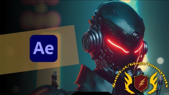 Advanced Adobe After Effects: Become VFX & Motion Expert