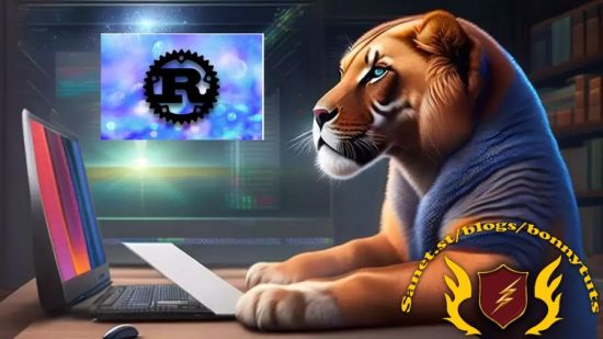 2024 Rust Programming for Beginners