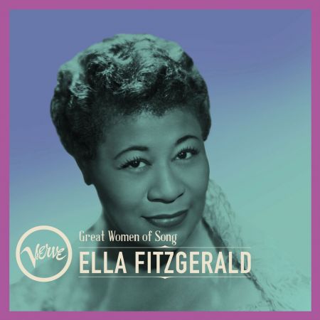 Ella Fitzgerald – Great Women Of Song (2024)