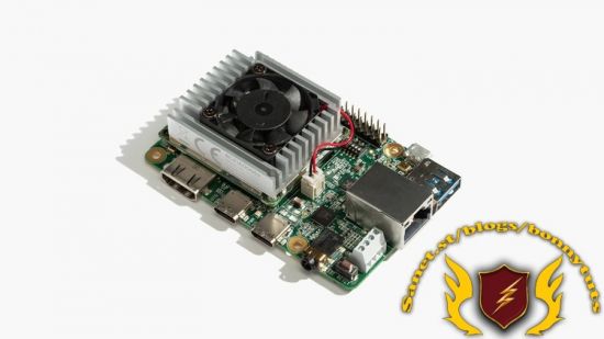 Mastering Google Coral Dev Boards for Beginners