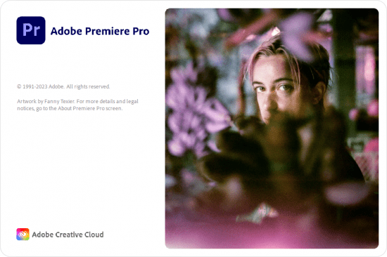 Adobe Premiere Pro 2024 v24.2.1 Multilingual MacOS