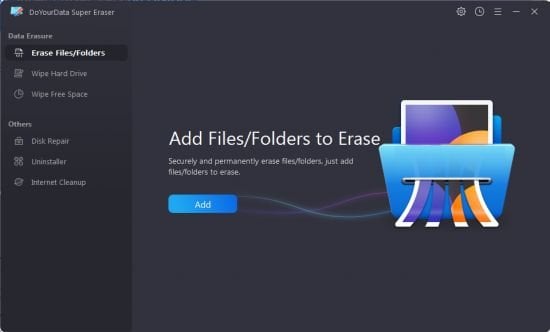 DoYourData Super Eraser Business 7.0