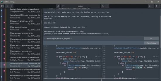 Sublime Merge 2 Build 2096 x64