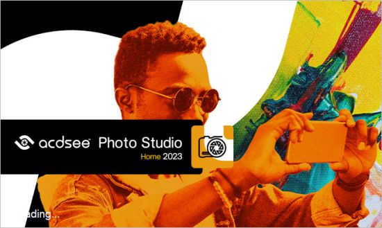 ACDSee Photo Studio Home 2024 27.1.0.2738 x64