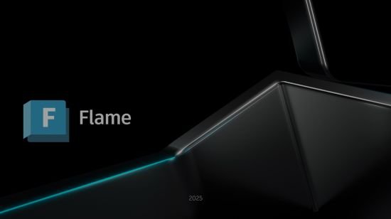 Autodesk Flame 2025 MacOS x64