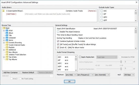Illustrate Asset UPnP Premium 2024.12.16 Win/mac/Linux