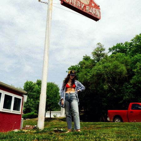 Waxahatchee – Tigers Blood (2024)