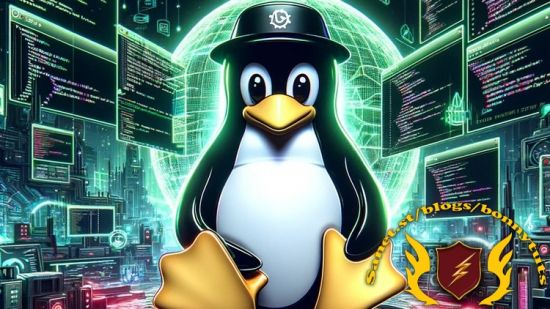 Linux Mastery: Real-World Job Simulation Projects