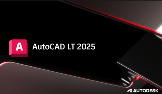 Autodesk AutoCAD LT 2025.0.1 Hotfix Only x64