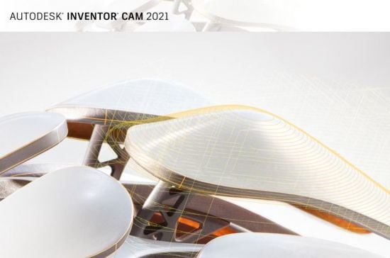 Autodesk InventorCAM Ultimate 2025 x64 Multilanguage