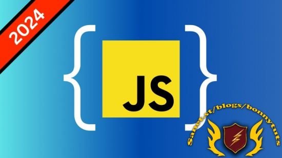 JavaScript Mastery 2024: Zero to Expert with Interview Prep