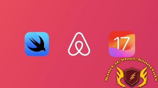 SwiftUI Airbnb Clone | iOS 17 | Xcode 15