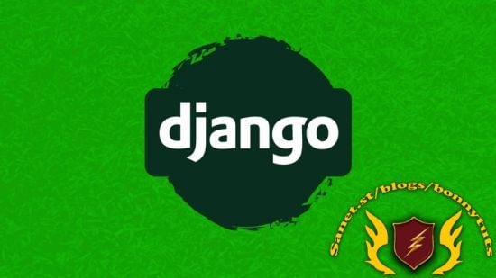 Django - The Complete Course (MVT, ORM, Auth, ChatGPT & Etc)