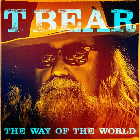 T Bear – The Way Of The World (2024)