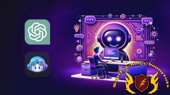 Mastering AI for Programming: ChatGPT, Github Copilot