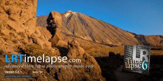 LRTimelapse Pro 7.0 x64 Multilingual