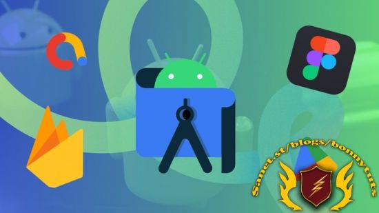 Crash Course in Android Development with Firebase and AdMob