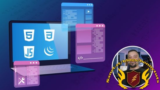 JavaScript & jQuery: From Zero to Hero