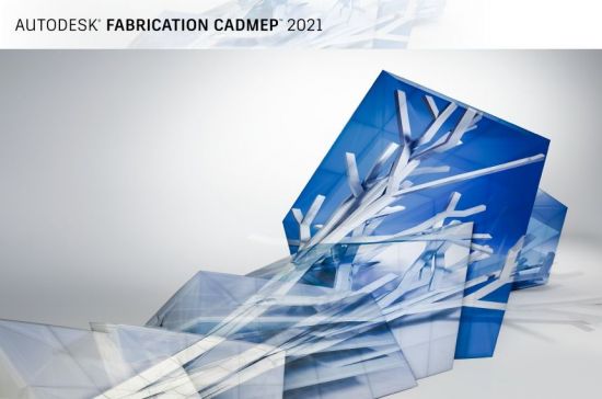 Autodesk Fabrication CADmep 2022.1 x64