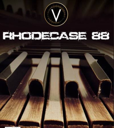 Virtuscape Audio Rhodecase 88 v1.0.1 Win/macOS