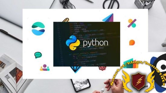 Fundamental Python Programming (2024)