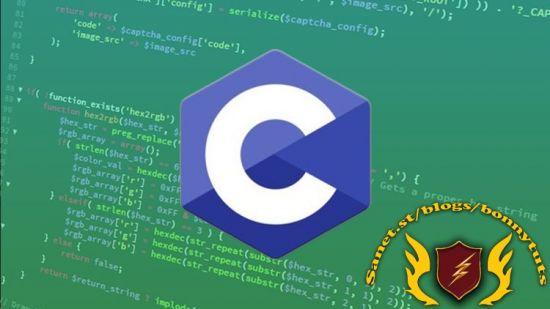 The Complete C Programming Course for Basic to Expert
