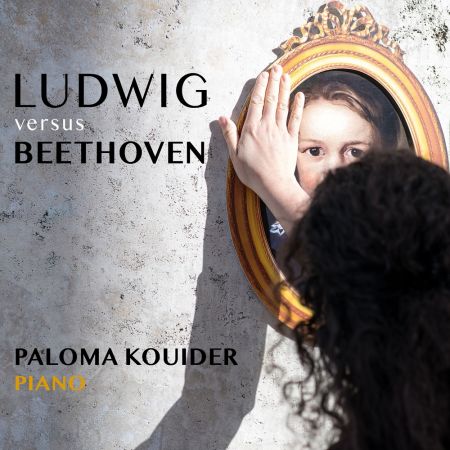 Paloma Kouider – Ludwig versus Beethoven (2024)