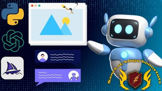 Python for Generative AI Apps : Building Intelligent Systems