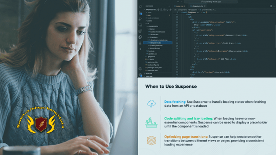 Architecting React Applications with Next.js