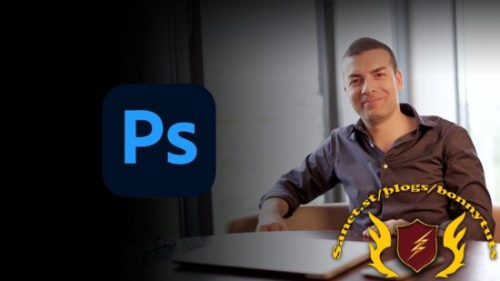 Learn the Basics of Adobe Photoshop for your Creative Flow