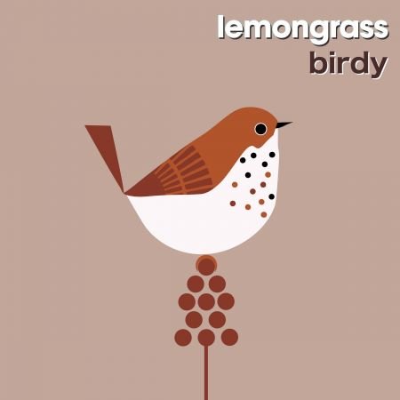 Lemongrass – Birdy (2024)