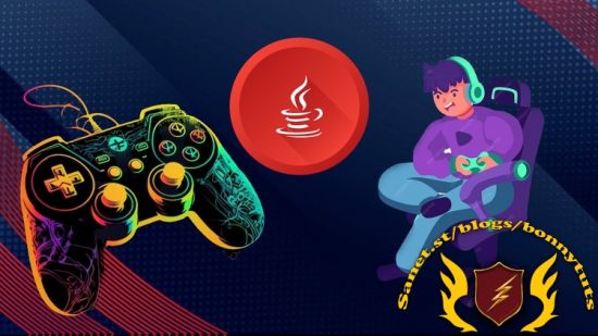 Java GUI Masterclass