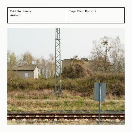 Fridolin Blumer – Anklam (2024)