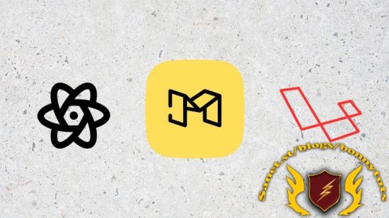 Build a Medium Clone with React and Laravel
