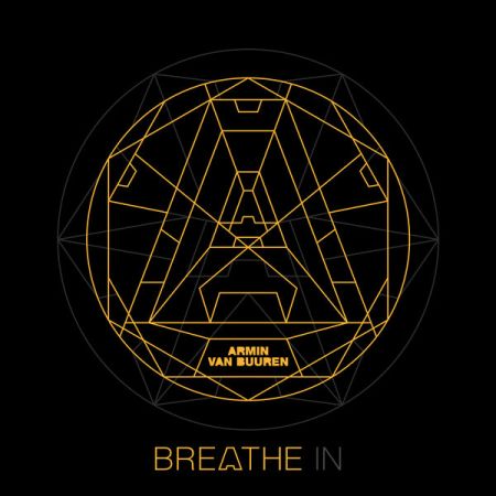 Armin Van Buuren – Breathe In (2024)