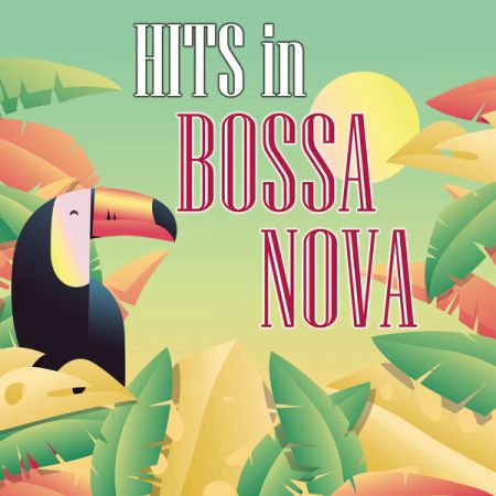 Double Zero Orchestra – Hits in Bossa Nova (2024)
