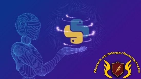 Python: Creating Advanced AI Applications