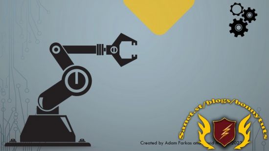 RobotStudio course
