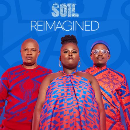 The Soil – Reimagined (2024)