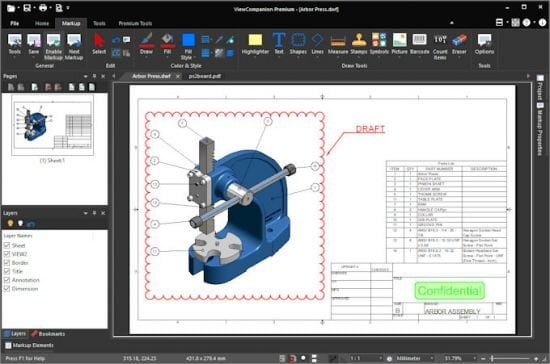 ViewCompanion Premium 15.20