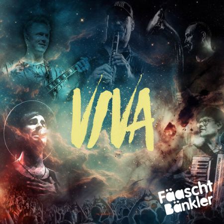 Faschtbnkler – VIVA (2024)