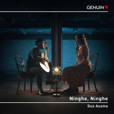 Duo Ausma – Ninghe, Ninghe (2024)